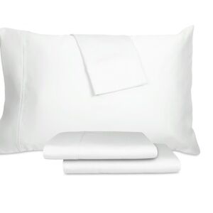 Medium Density Super Cooling Gel Top Memory Foam Pillow (15 in. X24 in. X3 in. )